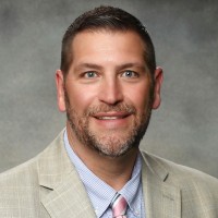 HCA Healthcare Physician Services Group Employee Michael Faulkner's profile photo