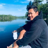 Demarco Construction Ltd. Employee Anousone Phanouvong's profile photo