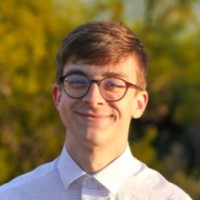 Relevate Health Employee Andrew Esch's profile photo