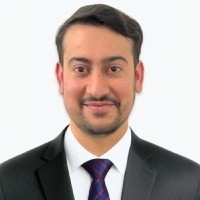 Varex Imaging Corporation Employee Dhaval Thakkar's profile photo