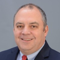 Emerson Employee Steve Burke's profile photo