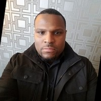 C4 Technical Services Employee Quincy Ilme's profile photo