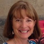 LEAD4TOMORROW Employee Kathy Price's profile photo