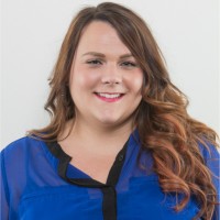 Acumen Employee Ashley Norris's profile photo