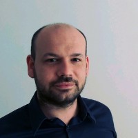 Fiorital S.p.a. Employee Marco Zago's profile photo