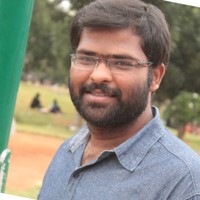 Smart Folks Inc Employee Bharath Gupta's profile photo