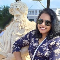 Super Simple Software Employee Shubhada Patole's profile photo