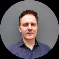 Pascal Ognibene Email