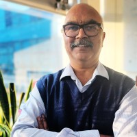 Sanex Packaging Connections Pvt Ltd Employee Sandeep Goyal's profile photo