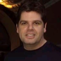 Triad Reef Critters Employee Michael Bryant's profile photo