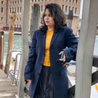Snoop Employee Samskruthi Kairamkonda's profile photo