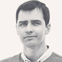 Honey Badger Capital Employee Martin Tajur's profile photo