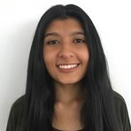Dextera IT Services Employee Gabriela Camargo Arias's profile photo