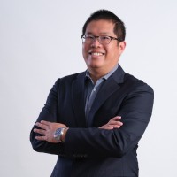 Fortemedia Employee Henry Chen's profile photo
