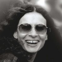 Room-Five Creative Facility Employee Nisrine Mehdi's profile photo