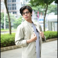 Female Daily Network Employee Farley Dharmawan's profile photo