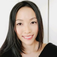 Khoros Employee I-Ling L.'s profile photo