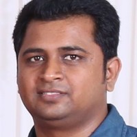 Litmus7 Employee Sudeesh Gopurathingal's profile photo