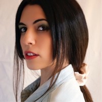 Elamedia Estudios Employee Sandra Tena's profile photo