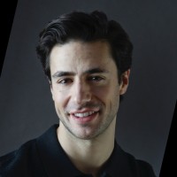 Uplifter Inc. Employee Andrew Poje's profile photo