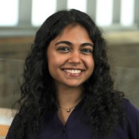 Kirti Reddy Email