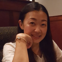 Echelon Services, LLC Employee Jing Wu's profile photo