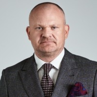 RECEVENT Sp. z o.o. Employee Radosław Jakociuk's profile photo