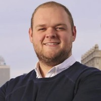 Adame Services Employee Dev Johnson's profile photo