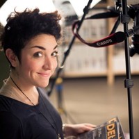 StudioPolenta Employee Sara Giubelli's profile photo