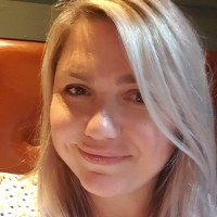 Stinkyink.Com Employee Kirsty Barlow's profile photo