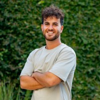 Ben Shmueli's profile photo