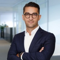 Mahmut Duvarci Email & Phone Number