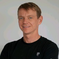 Carma UK Construction Employee Phil Taylor's profile photo