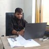 Capital Power Systems Employee Akshay Sharma's profile photo