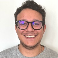 Itaú Unibanco Employee Felipe Marques's profile photo