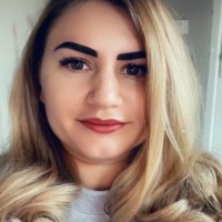 DRK Employee Lidia Bank's profile photo