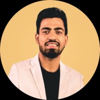 Dataoids Employee Ayush Khare's profile photo