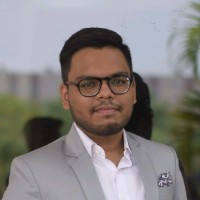 QuickBlox Employee Hitesh Garg's profile photo