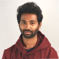 CommandL Employee Sai Veda's profile photo