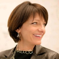 Wellcome Leap Employee Regina Dugan's profile photo