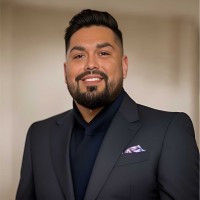 Portico Employee Marc Barron's profile photo