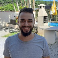 Vitor Pires Email & Phone Number