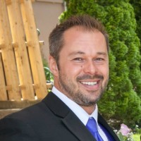 T-Mobile Employee Evan Ackerman's profile photo
