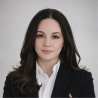 Lexamica Employee Kate Anand's profile photo