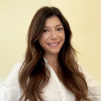 CLEAN Cause Employee Katina Krienke's profile photo