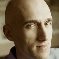 Prolaz Employee John Nash's profile photo