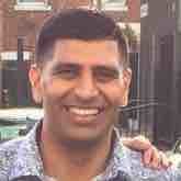 Service Care Solutions Employee Sohail Suleman's profile photo