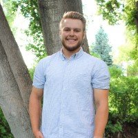 Seth van Dyke Email & Phone Number