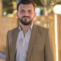 Mohammed Tallal Email