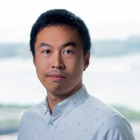 RYLY AI Employee Simon Au's profile photo